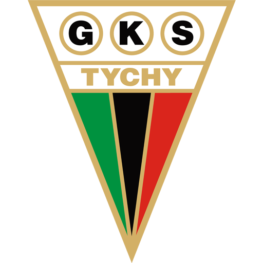 GKS Tychy badge