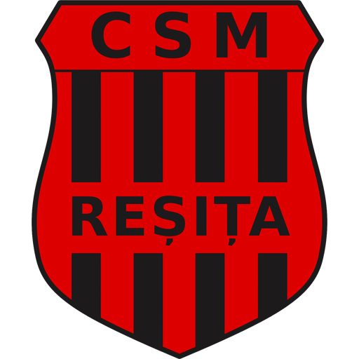 Reșița badge