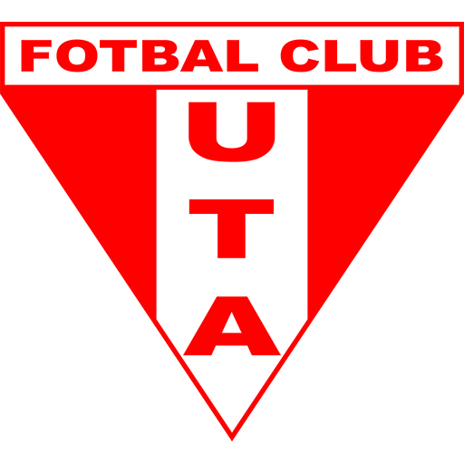 UTA Arad badge