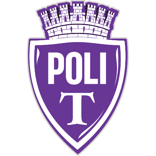 Știința Poli Timișoara badge