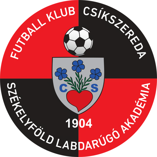 Csíkszereda Miercurea Ciuc badge
