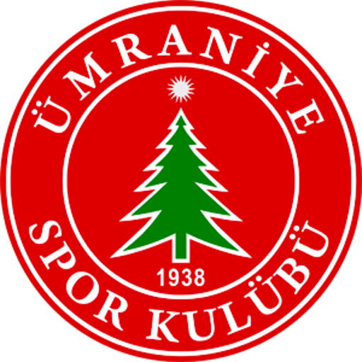 Ümraniyespor badge