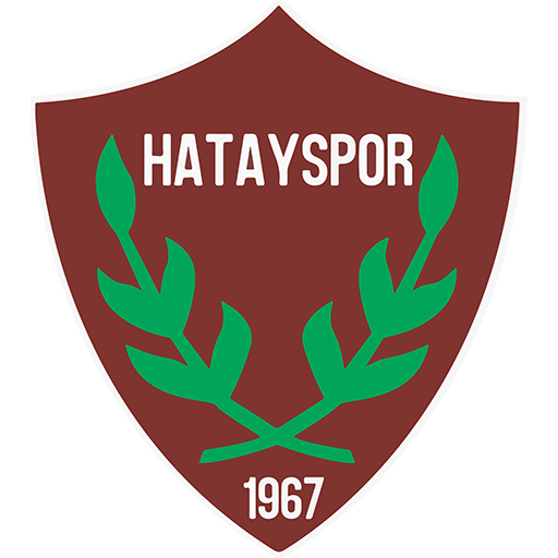 Hatayspor badge
