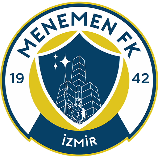 Menemen badge