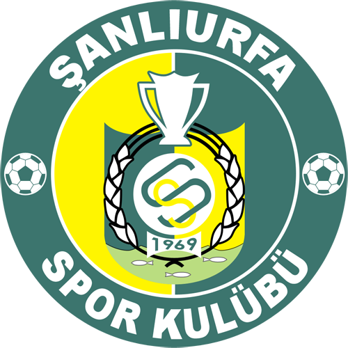 Şanlıurfaspor badge