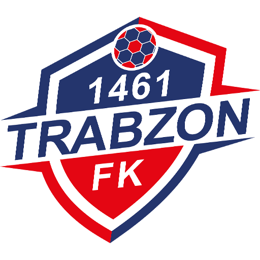 1461 Trabzon badge