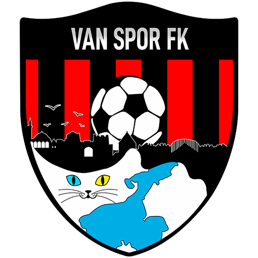 Vanspor badge