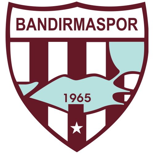 Bandırmaspor badge