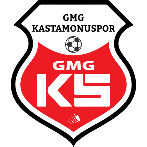 Kastamonuspor badge
