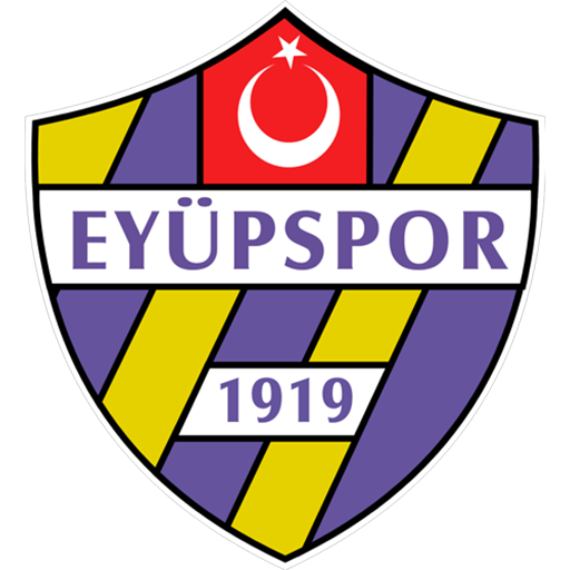 Eyüpspor badge