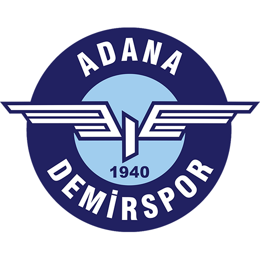 Adana Demirspor badge