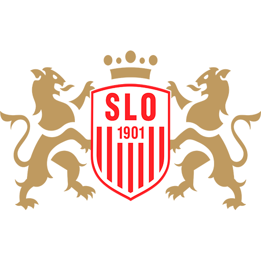 Stade Lausanne Ouchy badge
