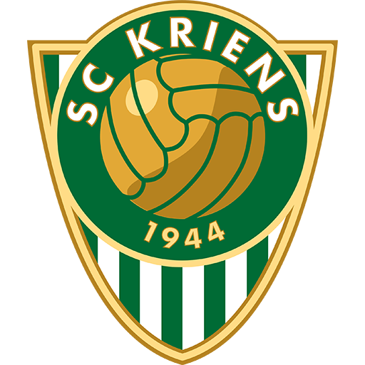 Kriens badge
