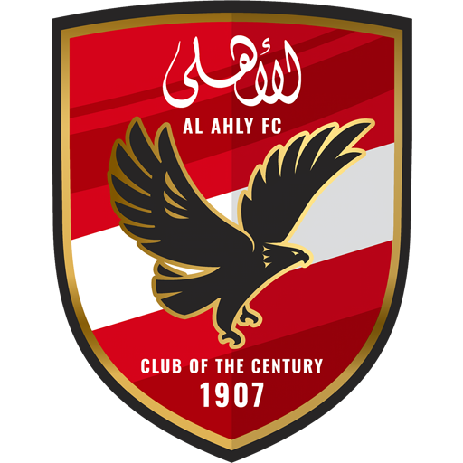 Al Ahly badge