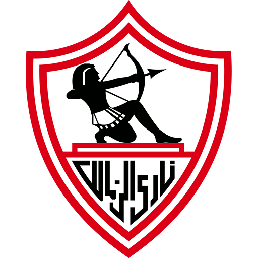 Zamalek badge