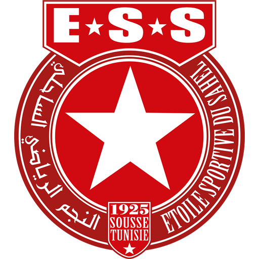 Étoile du Sahel badge