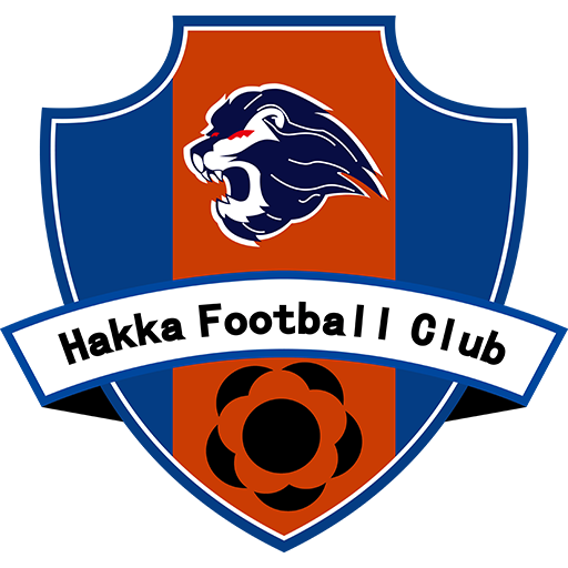 Meizhou Hakka badge