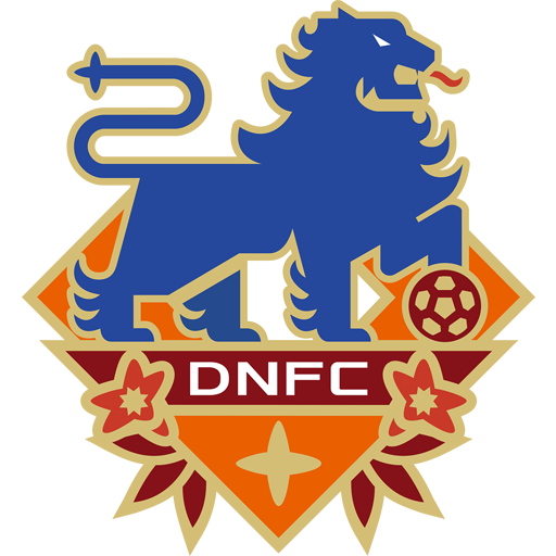 Jiangxi Dingnan United badge