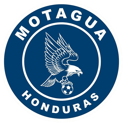 Motagua badge