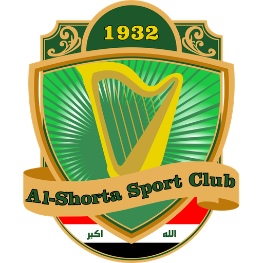 Al-Shorta badge