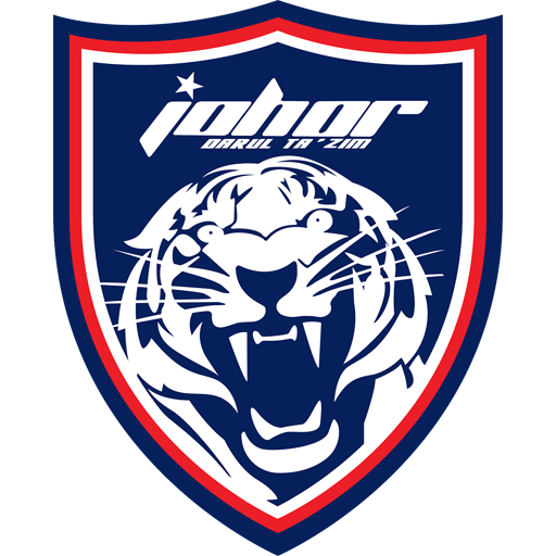 Johor Darul Ta'zim badge