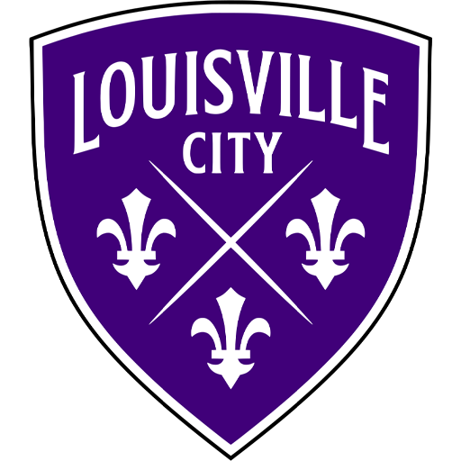 Louisville City badge