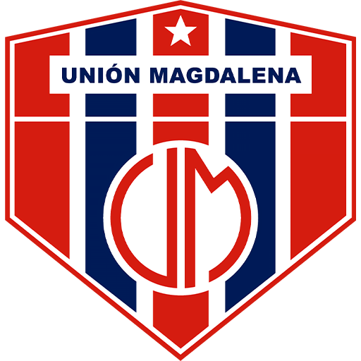 Unión Magdalena badge
