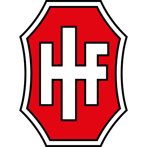 Hvidovre badge