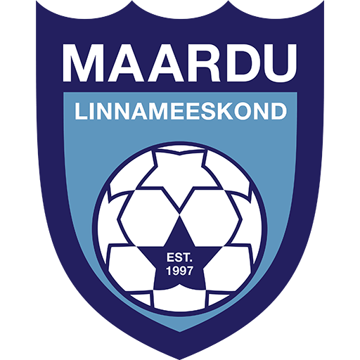 Maardu Linnameeskond badge