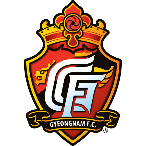 Gyeongnam FC badge