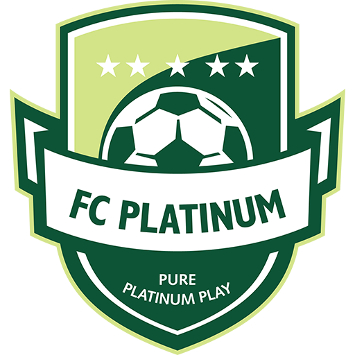 Platinum badge