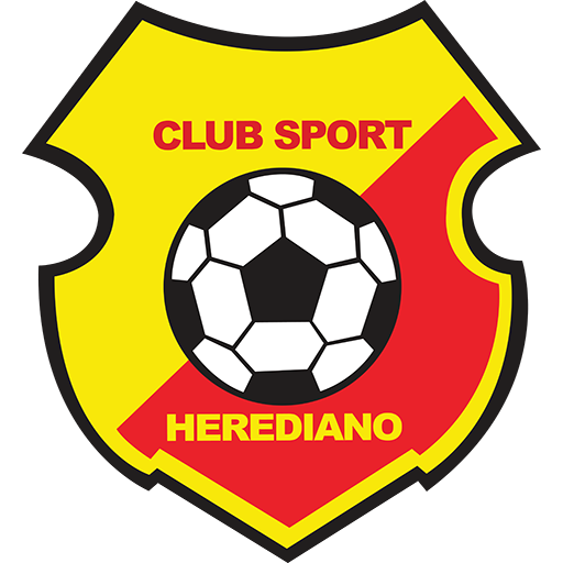 Herediano badge