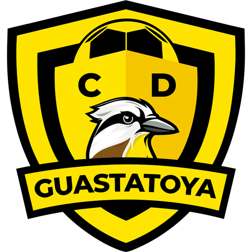 Guastatoya badge