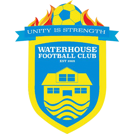 Waterhouse badge