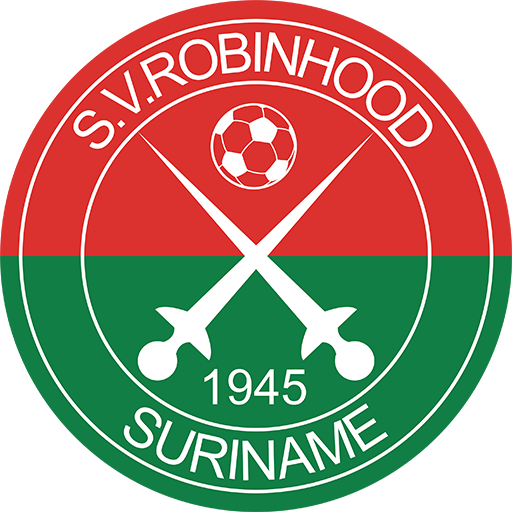 Robinhood badge