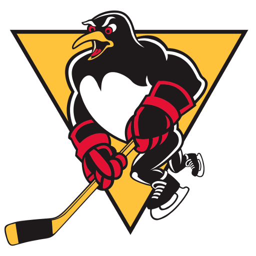 Wilkes-Barre Scranton Penguins badge