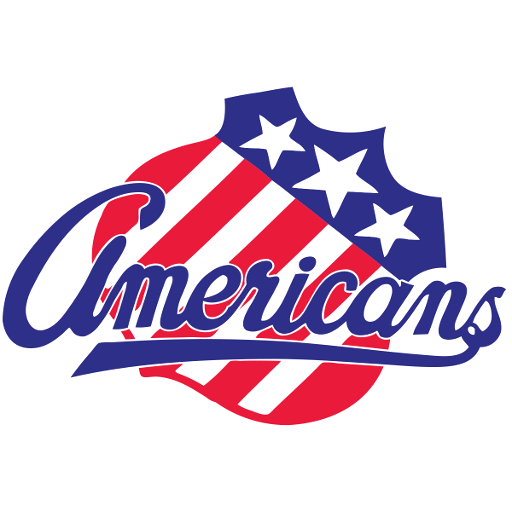 Rochester Americans badge