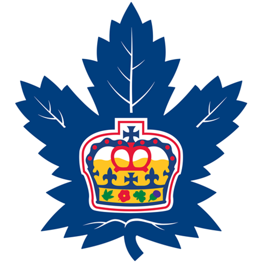 Toronto Marlies badge