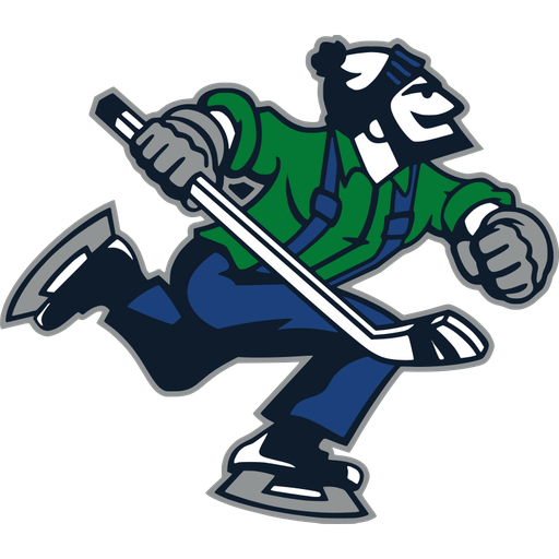 Abbotsford Canucks badge