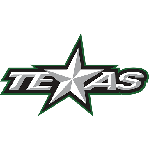 Texas Stars badge