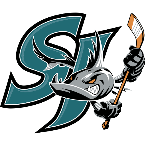 San Jose Barracuda badge