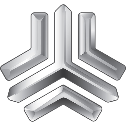 Saipa badge