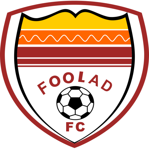Foolad Khuzestan badge