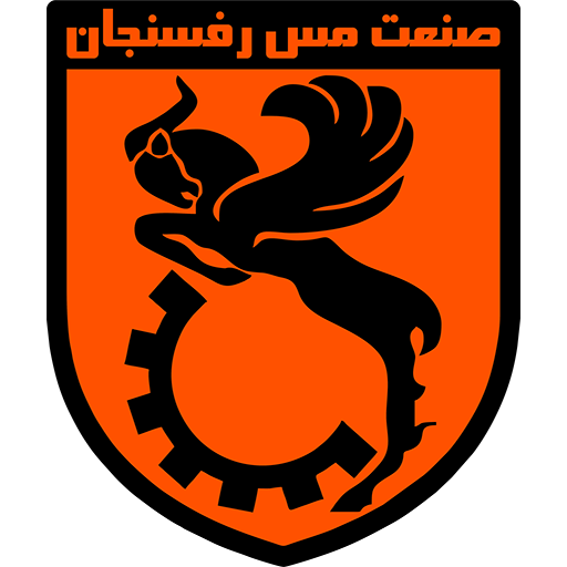 Mes Rafsanjan badge