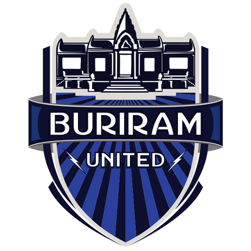Buriram United badge