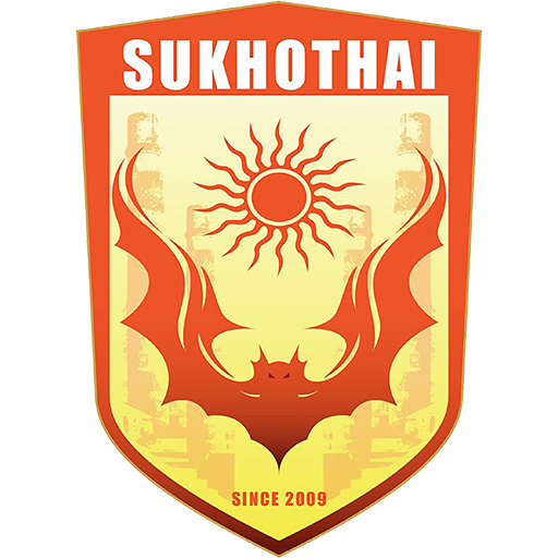 Sukhothai badge