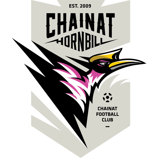 Chainat Hornbill badge