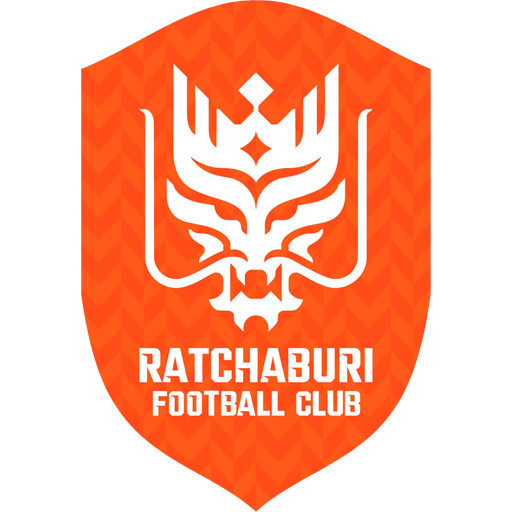 Ratchaburi badge