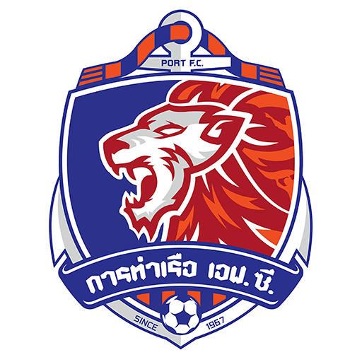 Port badge