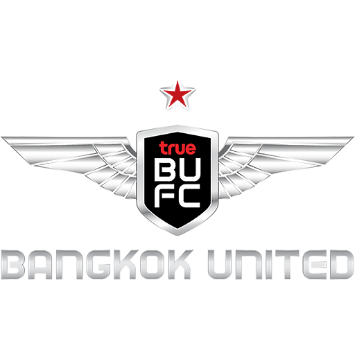Bangkok United badge
